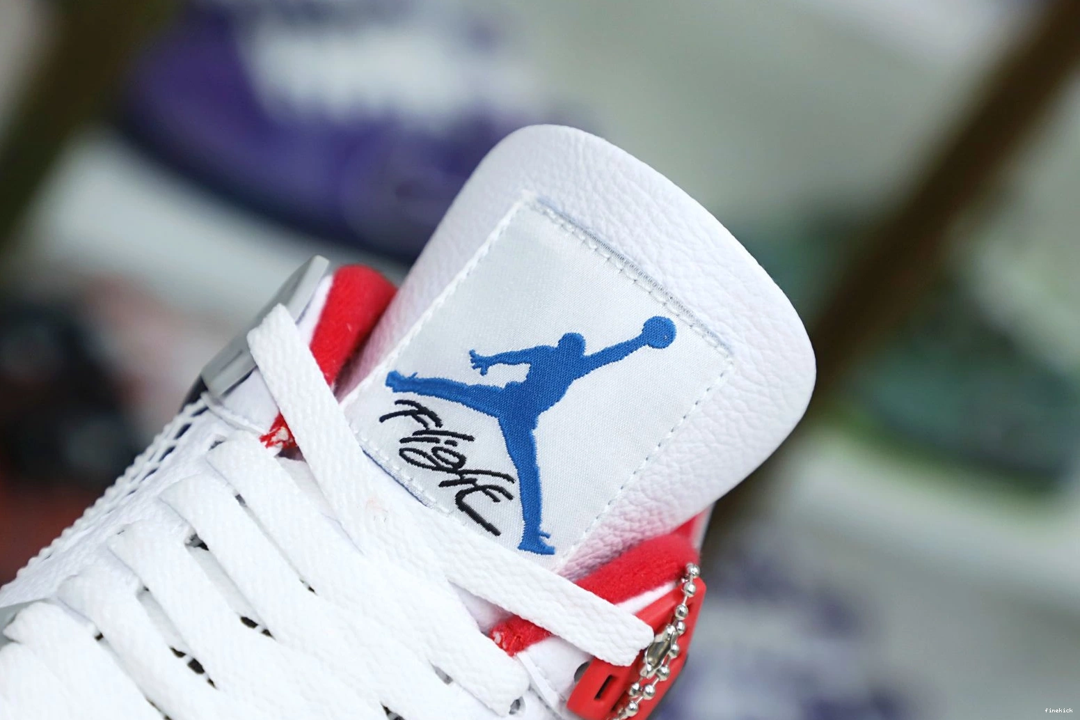 Air se Jordan retro Jordan4 the4 what 0725